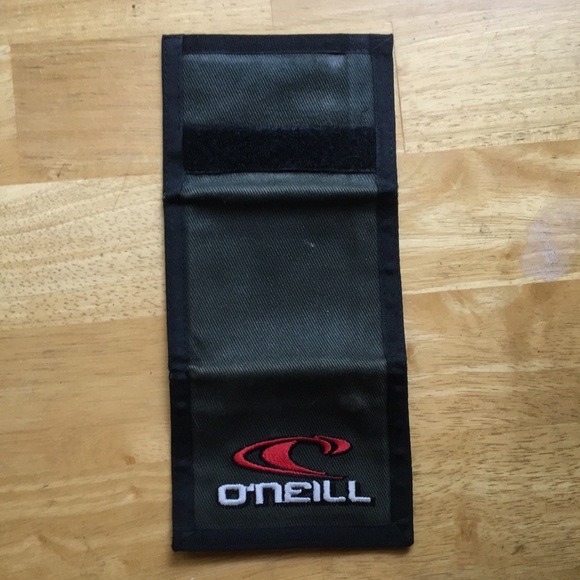 O’Neill trifold wallet img 901 billfold - Picture 9 of 15